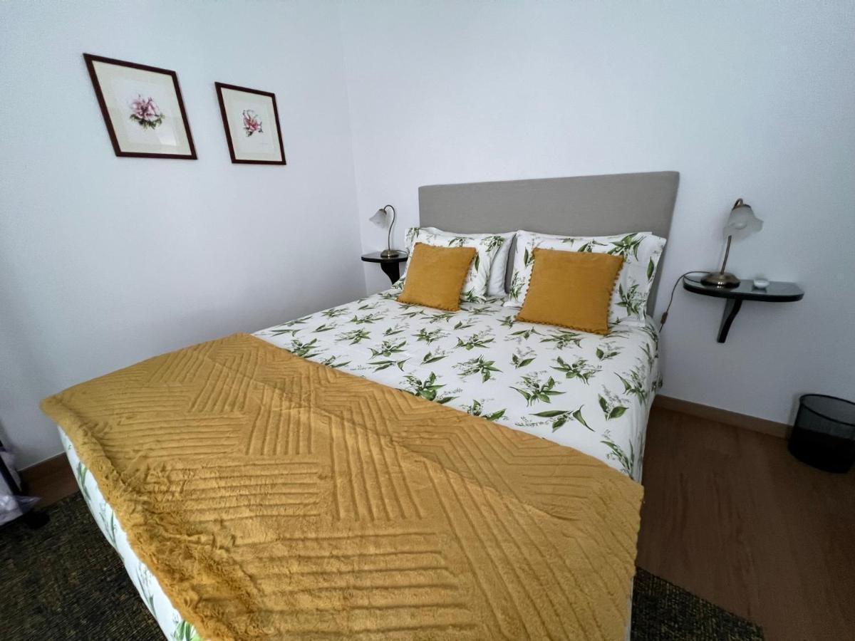 Palacio - Exclusive Villa, Caloura Água de Pau المظهر الخارجي الصورة
