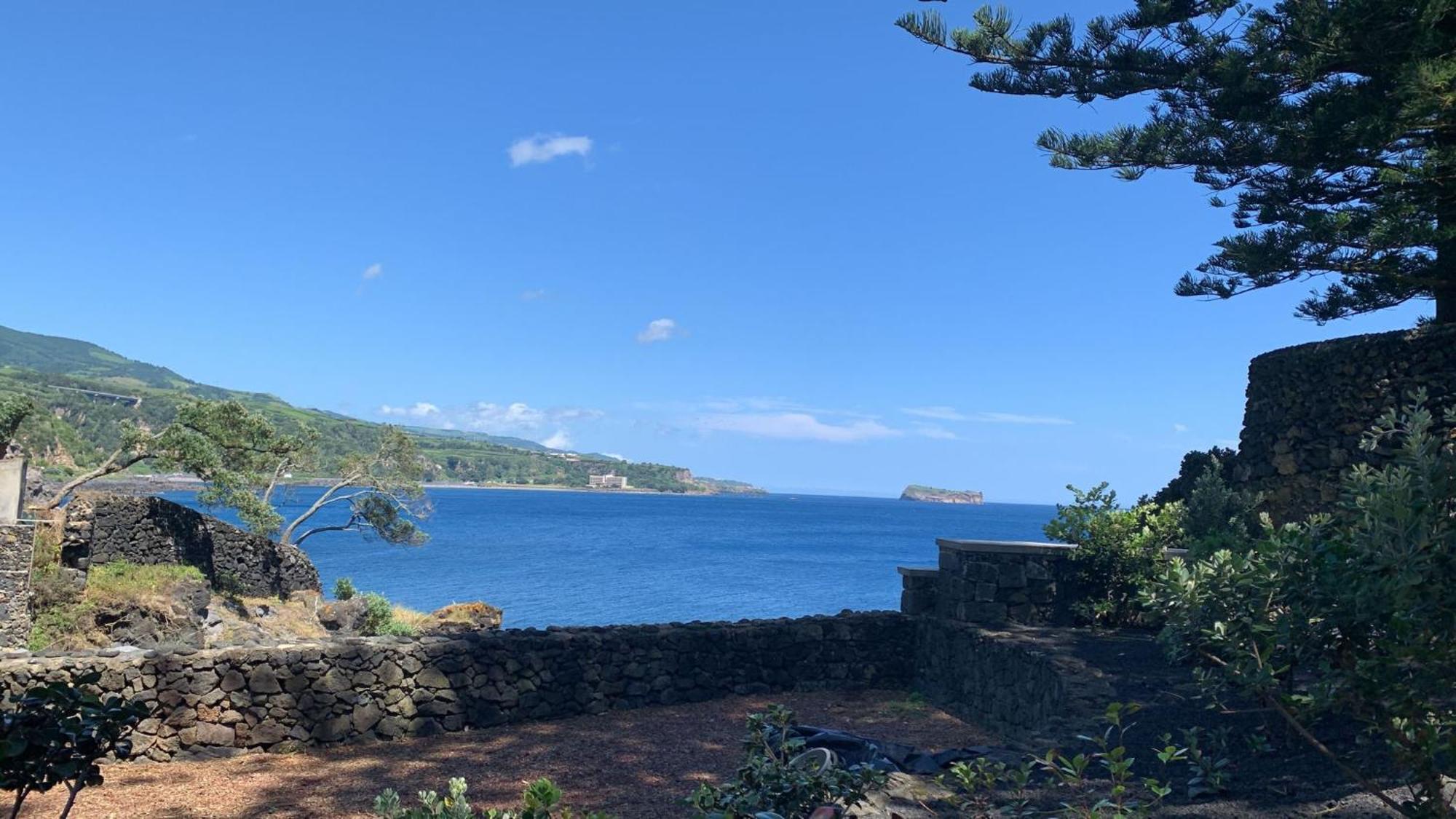 Palacio - Exclusive Villa, Caloura Água de Pau المظهر الخارجي الصورة