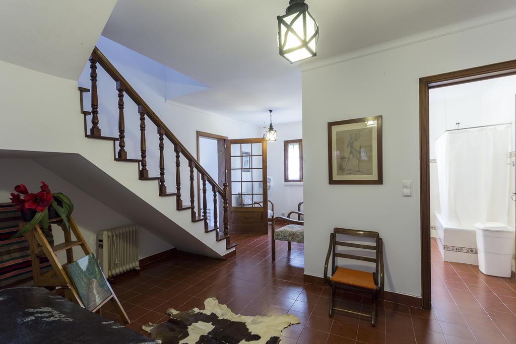 Palacio - Exclusive Villa, Caloura Água de Pau الغرفة الصورة