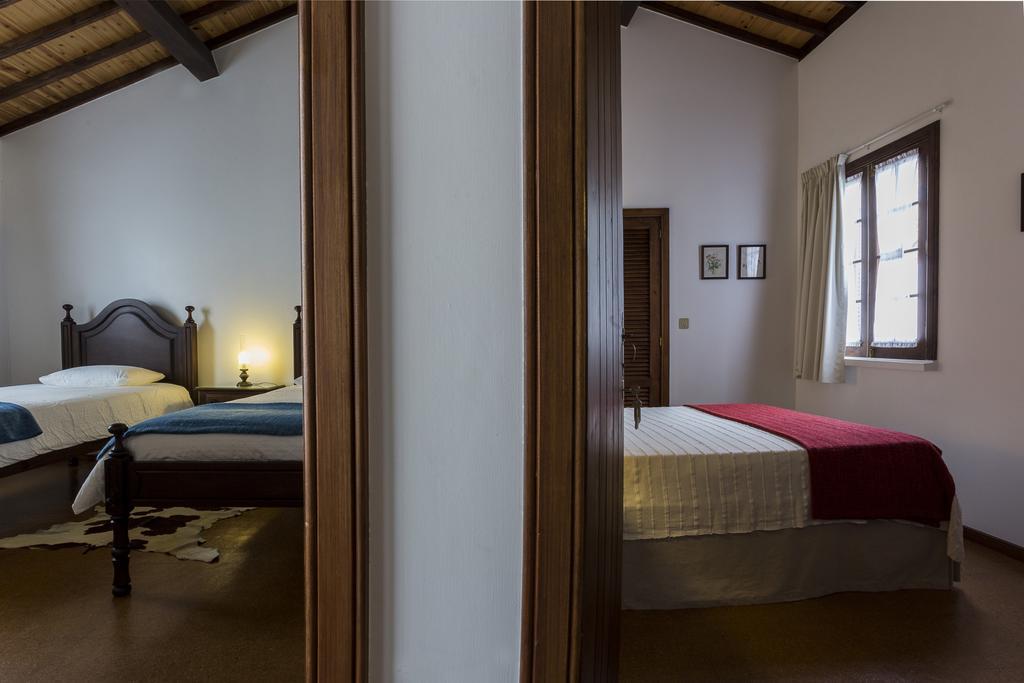 Palacio - Exclusive Villa, Caloura Água de Pau الغرفة الصورة