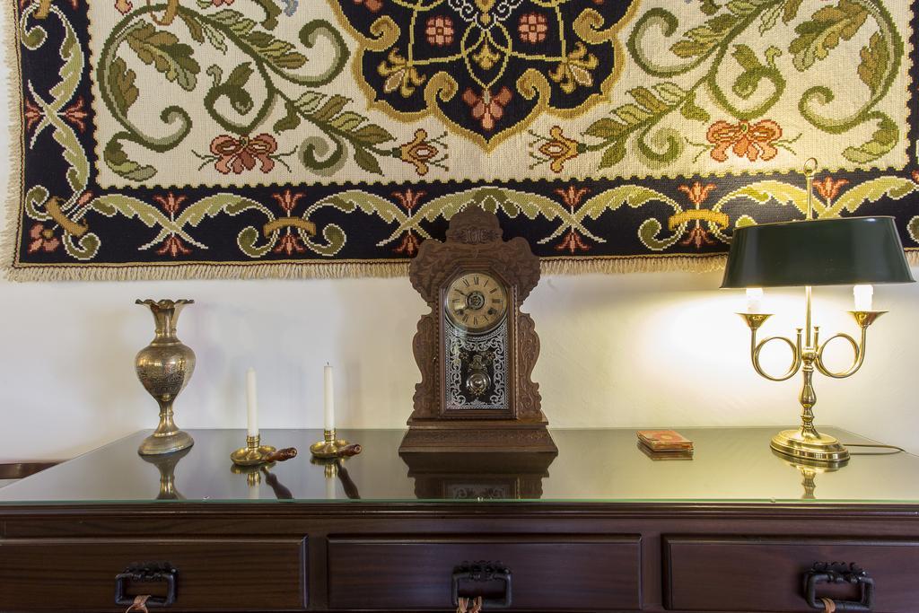 Palacio - Exclusive Villa, Caloura Água de Pau الغرفة الصورة