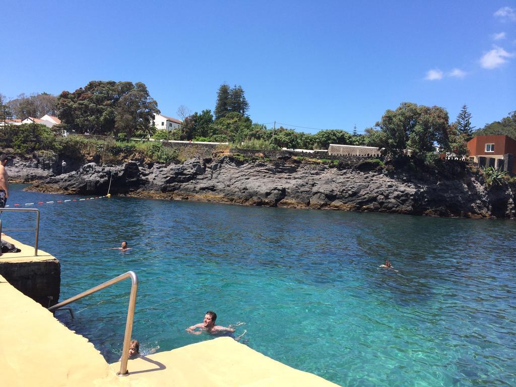 Palacio - Exclusive Villa, Caloura Água de Pau الغرفة الصورة