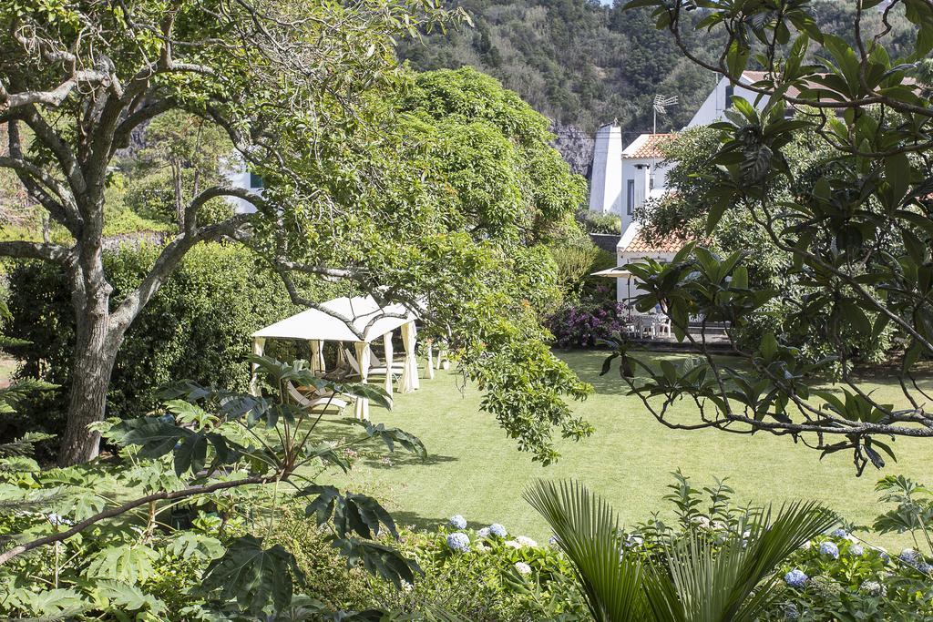 Palacio - Exclusive Villa, Caloura Água de Pau المظهر الخارجي الصورة