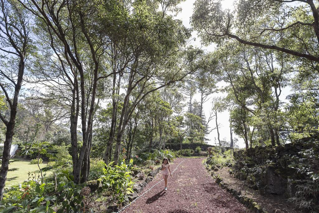 Palacio - Exclusive Villa, Caloura Água de Pau المظهر الخارجي الصورة