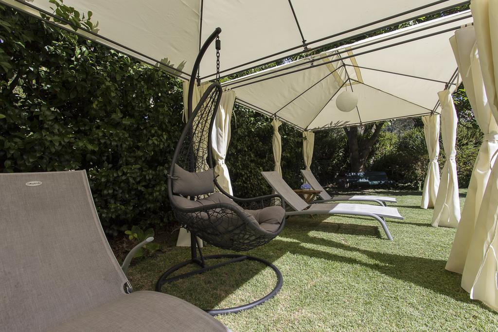 Palacio - Exclusive Villa, Caloura Água de Pau المظهر الخارجي الصورة