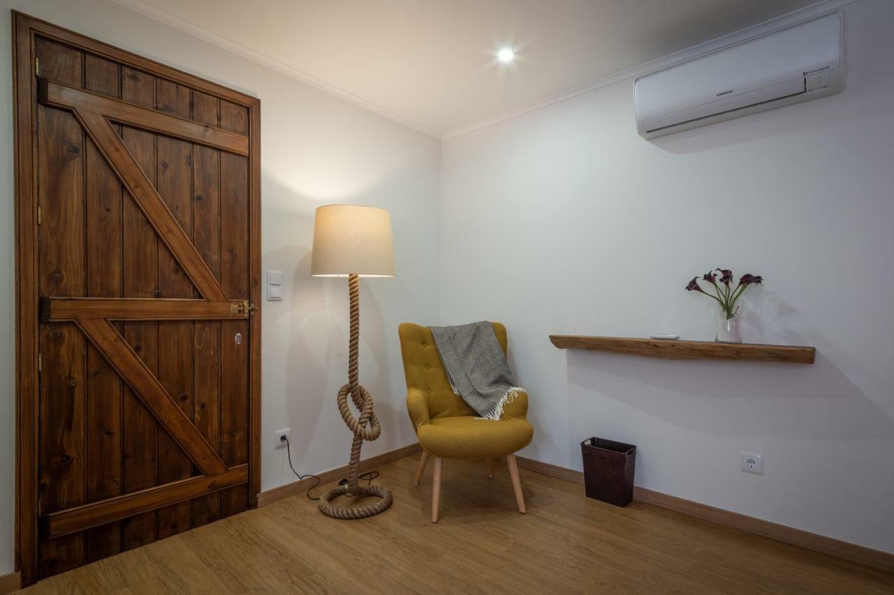Palacio - Exclusive Villa, Caloura Água de Pau المظهر الخارجي الصورة