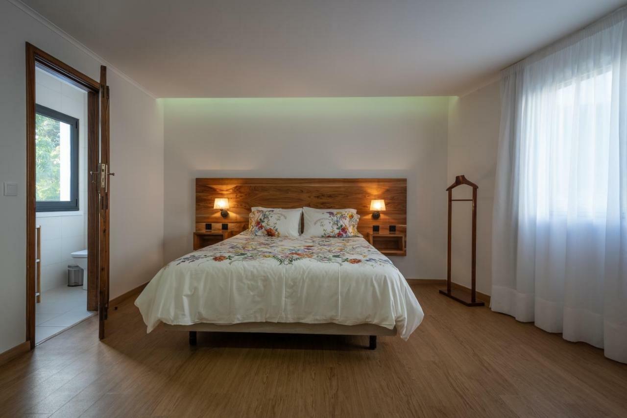 Palacio - Exclusive Villa, Caloura Água de Pau المظهر الخارجي الصورة
